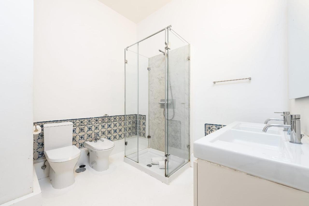 Apartamento Guestready - Mod-luxe 2br Apt Near Cais Colunas