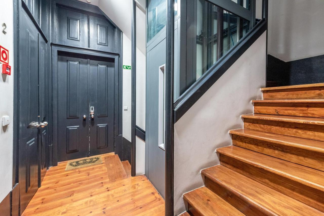 Guestready - Mod-luxe 2br Apt Near Cais Colunas Apartamento