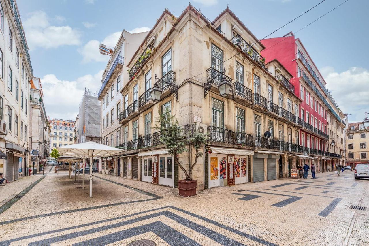 Apartamento Guestready - Mod-luxe 2br Apt Near Cais Colunas *