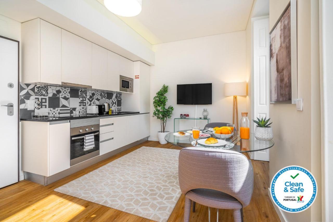 Apartamento Whome | Alcantara Smart