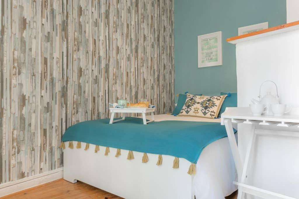 Apartamento Inloveapartments - Piece Of Heaven *
