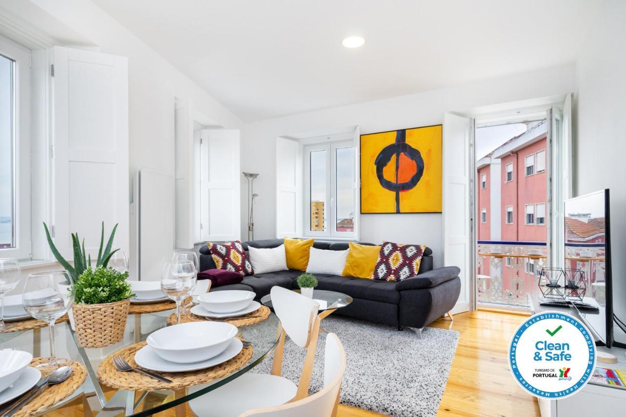 Whome | Beato Premium Apartamento *
