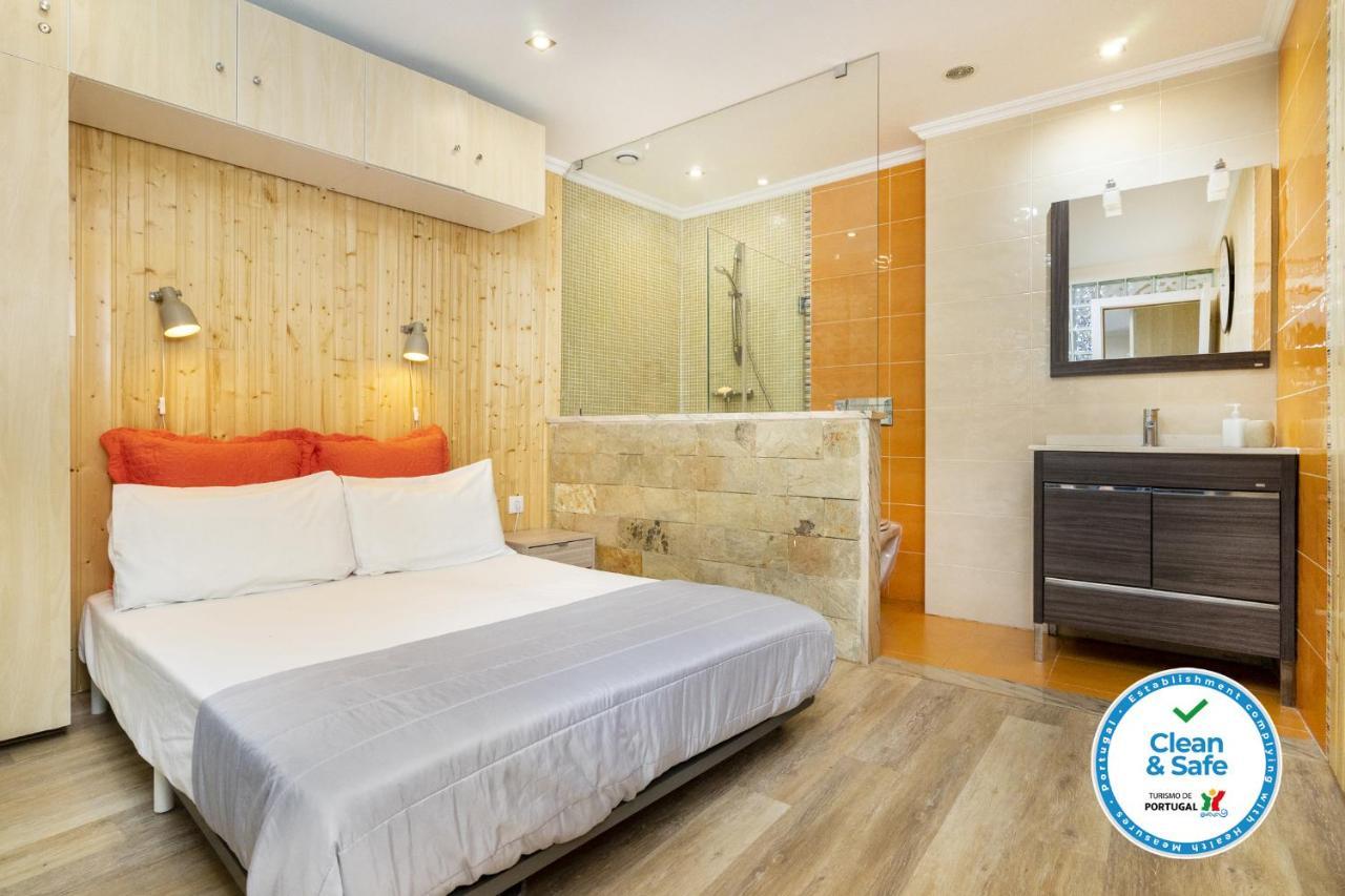 Apartment Modern Alfama Lisbon