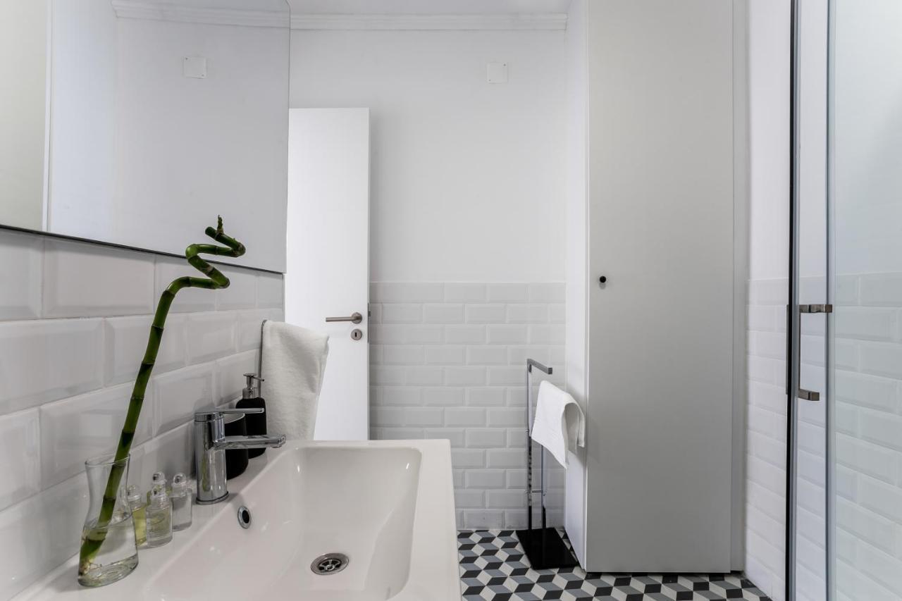 Alfama Chic Rua Dos Remédios Apartamento *
