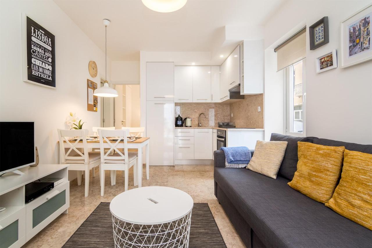 Apartamento Whome | Graça Premium #27 *