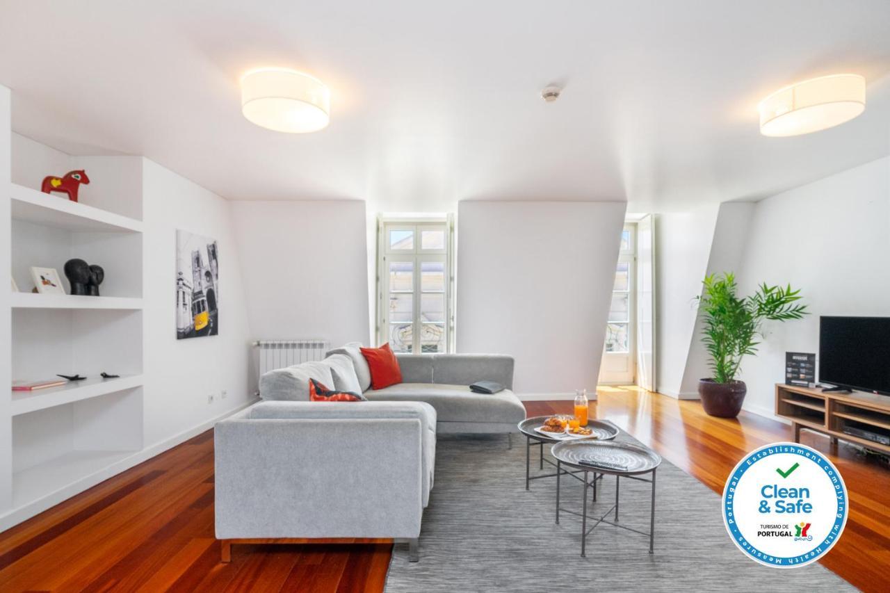 Apartamento Whome | Luxury Chiado Prime