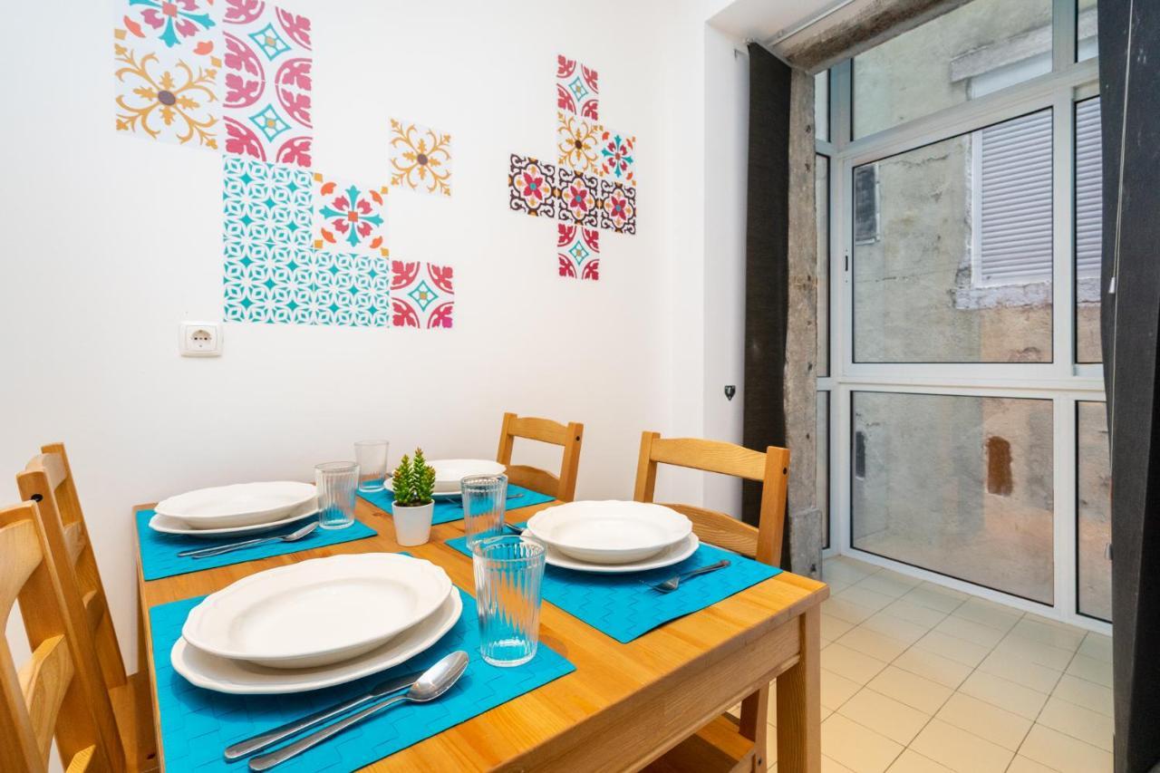 Whome | Trigueiros Downtown Apartment Lisbon