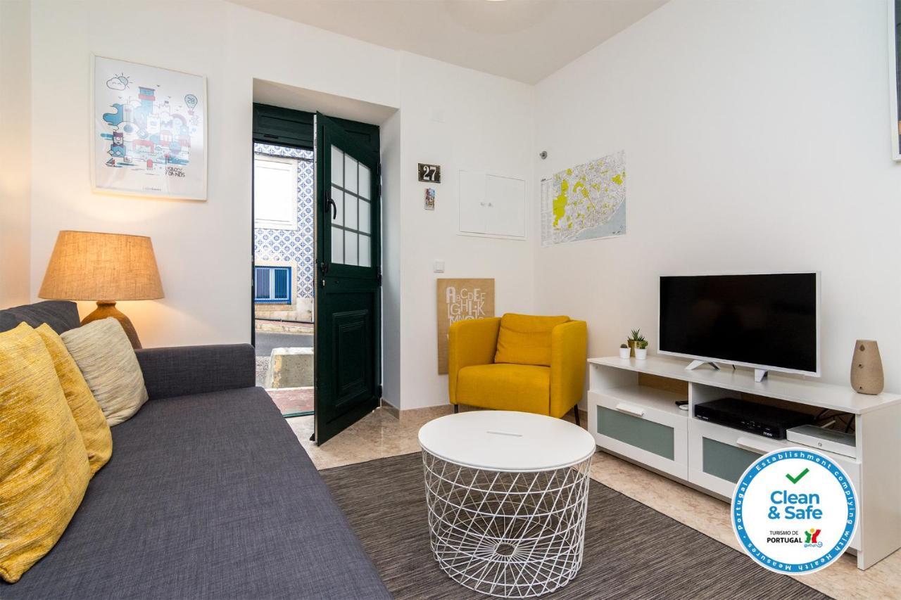 Apartamento Whome | Graça Premium #27 *