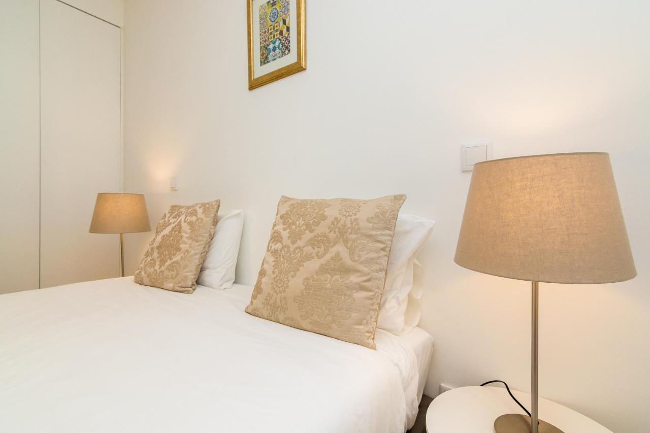 Apartamento Whome | Graça Premium #27 *