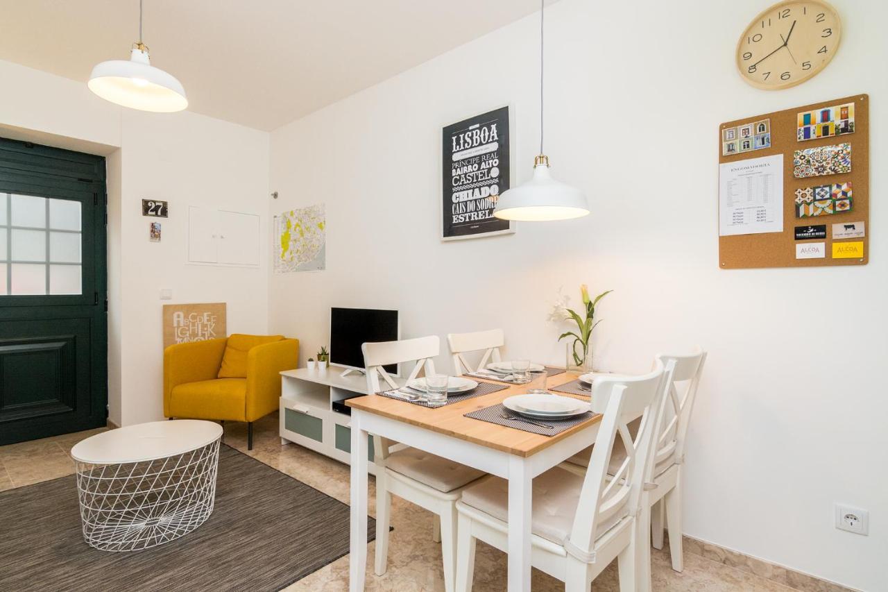 Apartamento Whome | Graça Premium #27 Lisboa