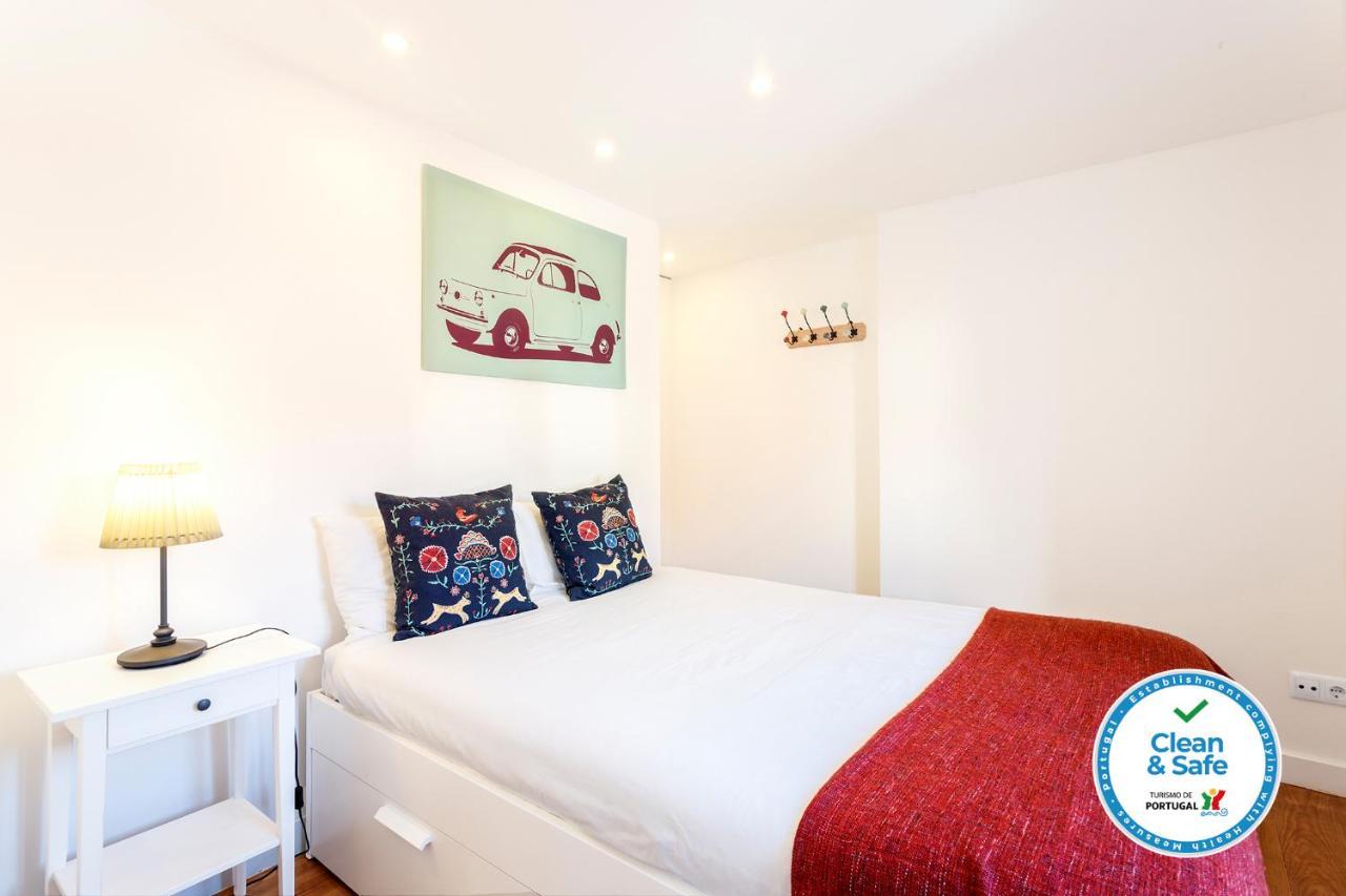 Whome | Paz Downtown #3 Apartamento