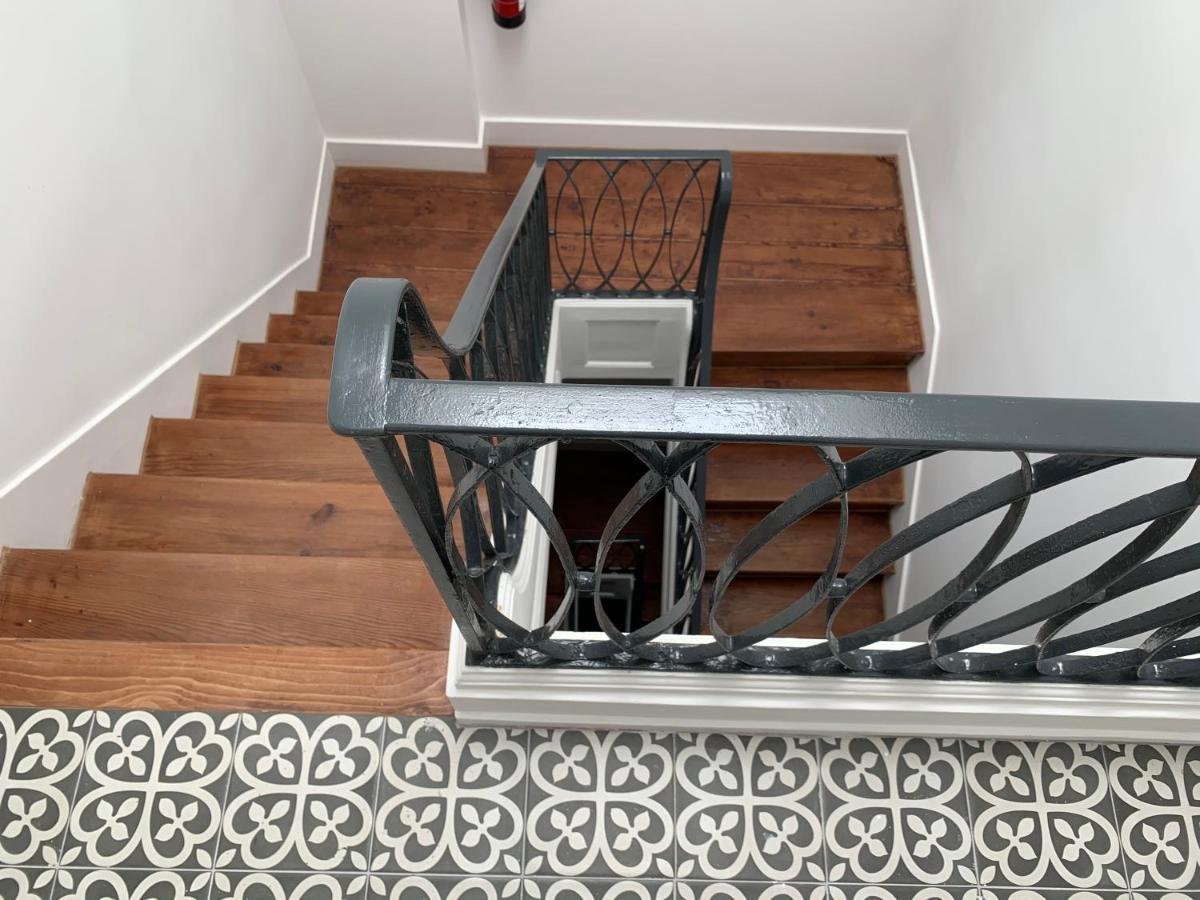 Soriano Place Apartment Lisbon