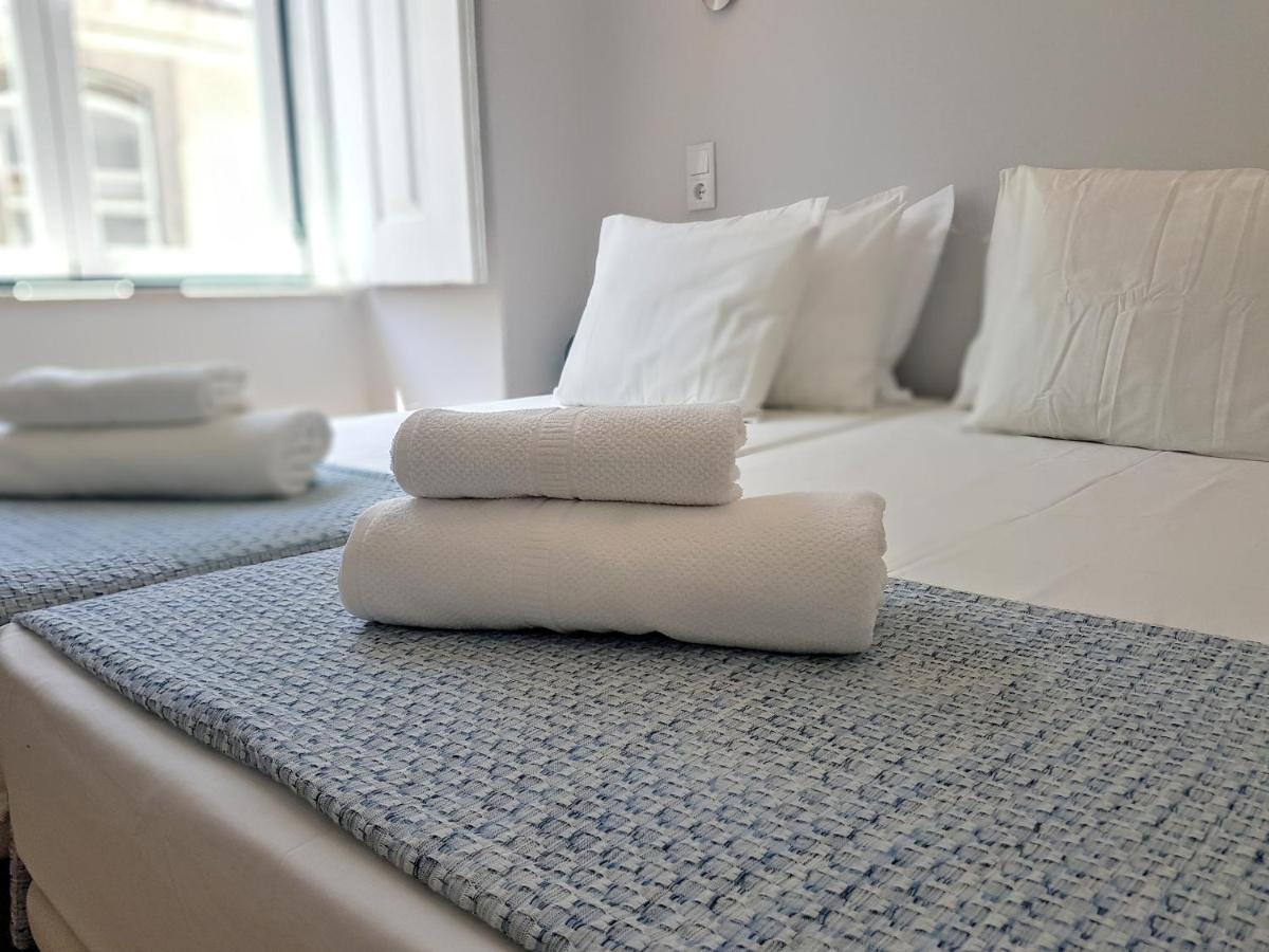 Apartamento Comfort In The Center Of