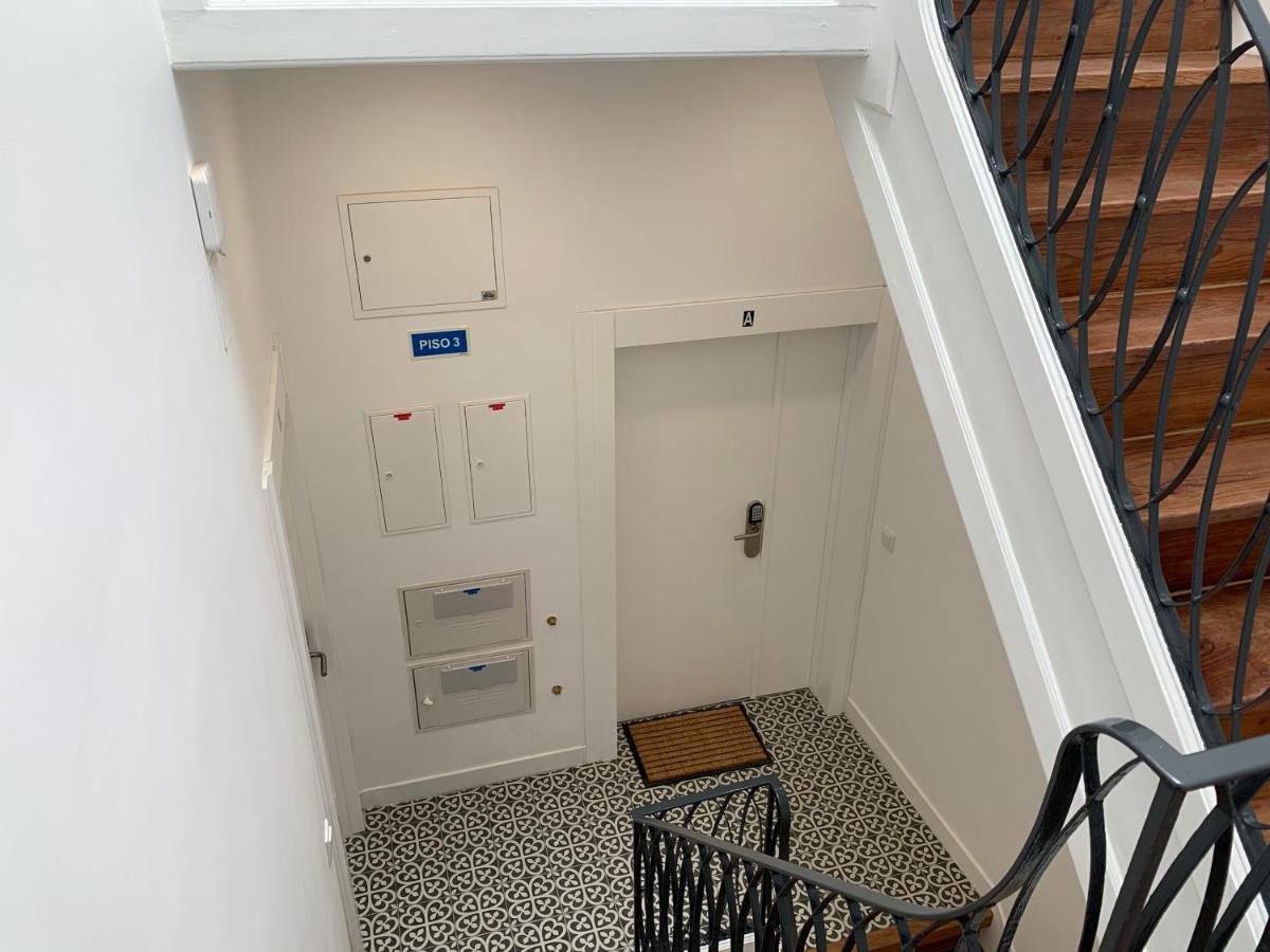 Soriano Place Apartment Lisbon