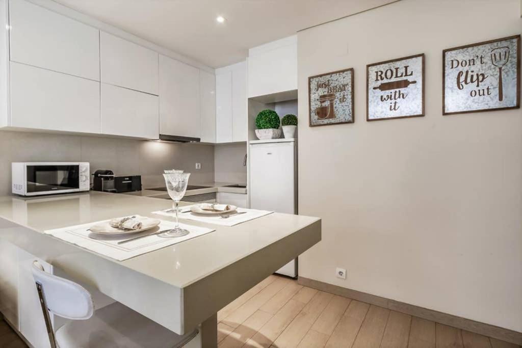 Inloveapartments - Center With Charm Apartamento Lisboa