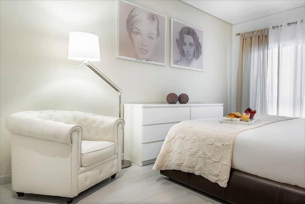 Inloveapartments - Center With Charm Apartamento Lisboa