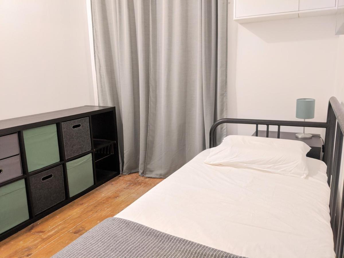 Apartamento Altido Stunning 4br Apt With Terrace And Seaview In Alfama