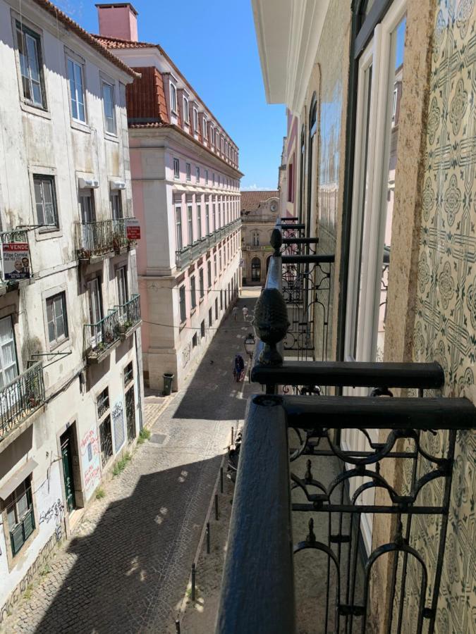 Apartment Soriano Place *