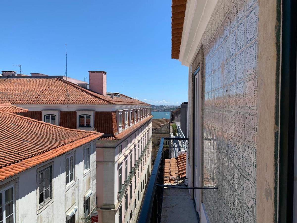 Soriano Place Apartment Lisbon