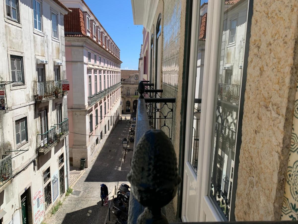 Soriano Place Lisbon