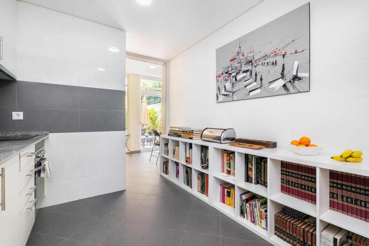 Apartamento Whome | Alameda Patio Hideaway Lisboa