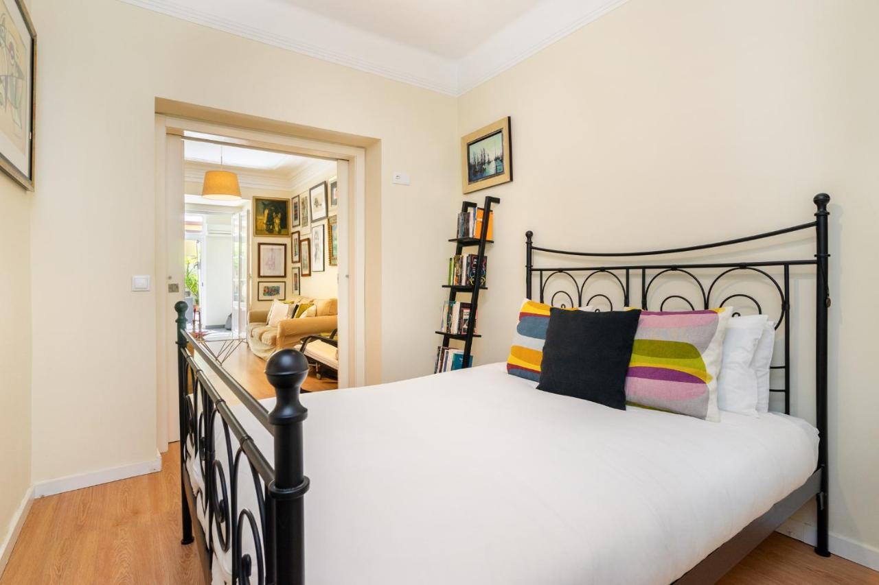 Whome | Alameda Patio Hideaway Apartamento *