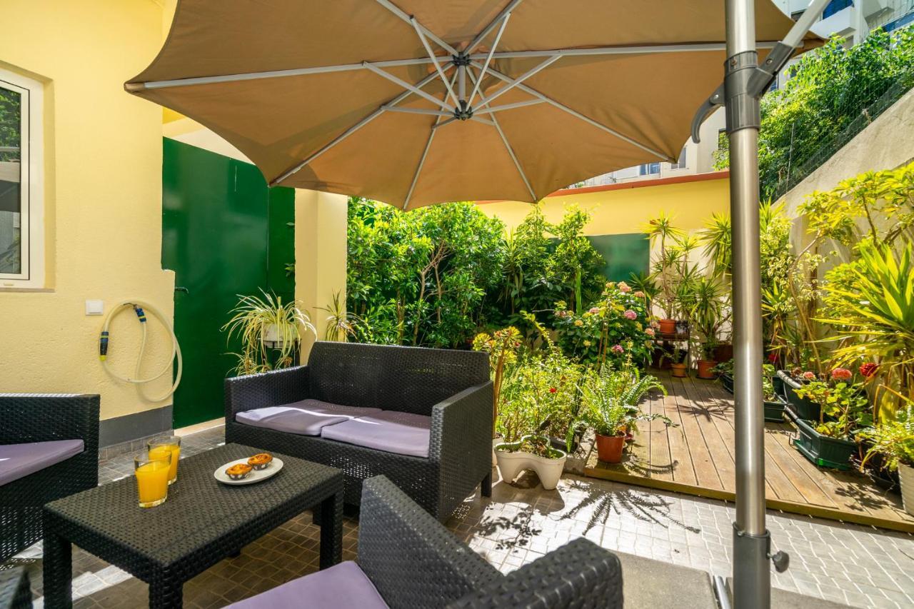 Whome | Alameda Patio Hideaway Apartamento