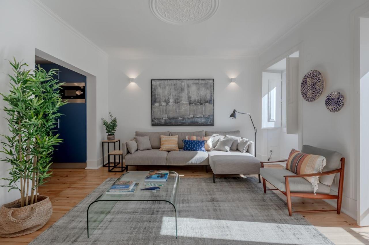 Bairro Alto Chic Oásis Apartamento *