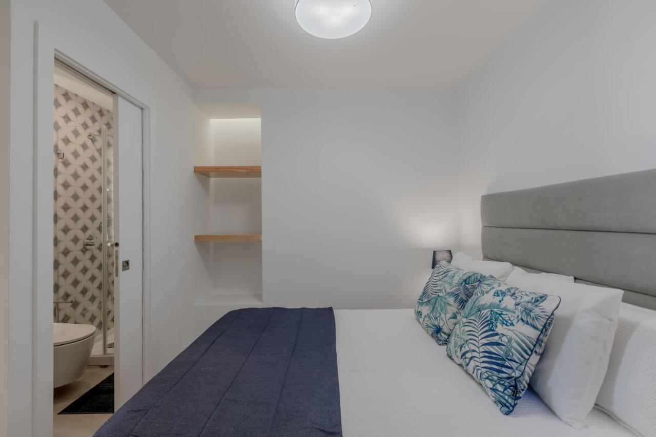 Apartamento Bairro Alto Chic Oásis Lisboa