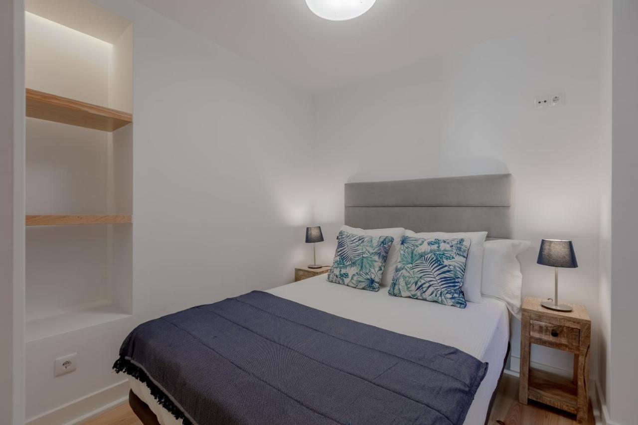 Apartamento Bairro Alto Chic Oásis Lisboa
