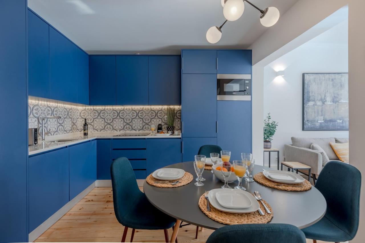 Bairro Alto Chic Oásis Apartamento *
