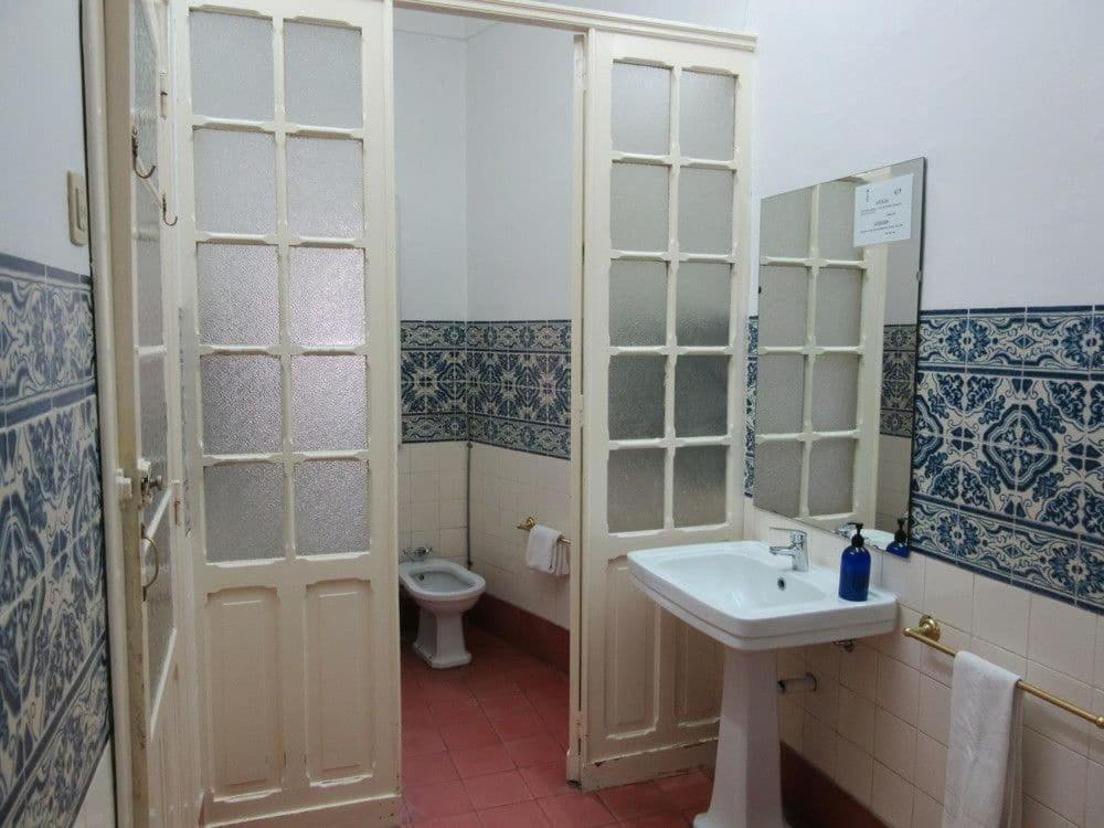 Bed and breakfast Family Macedo