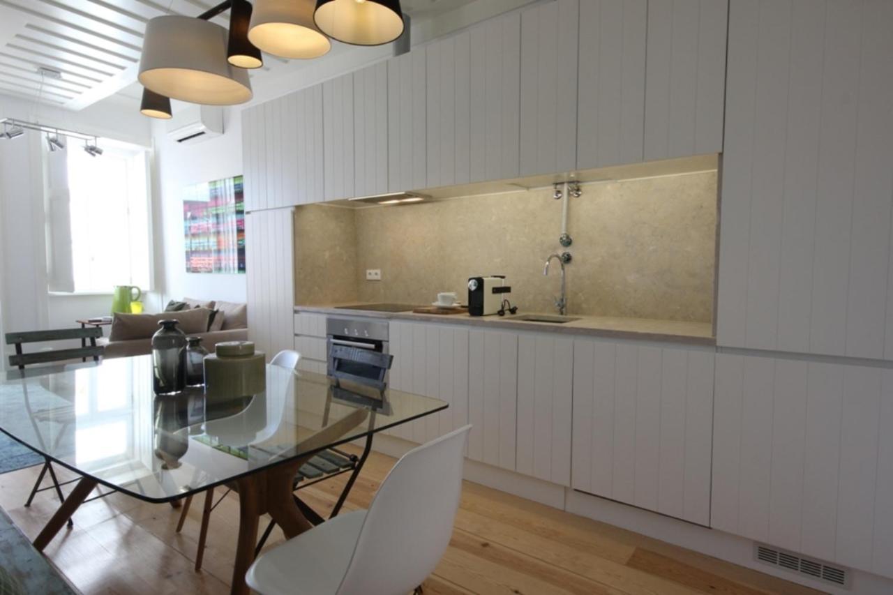 The Lookout Duplex - Bairro Alto