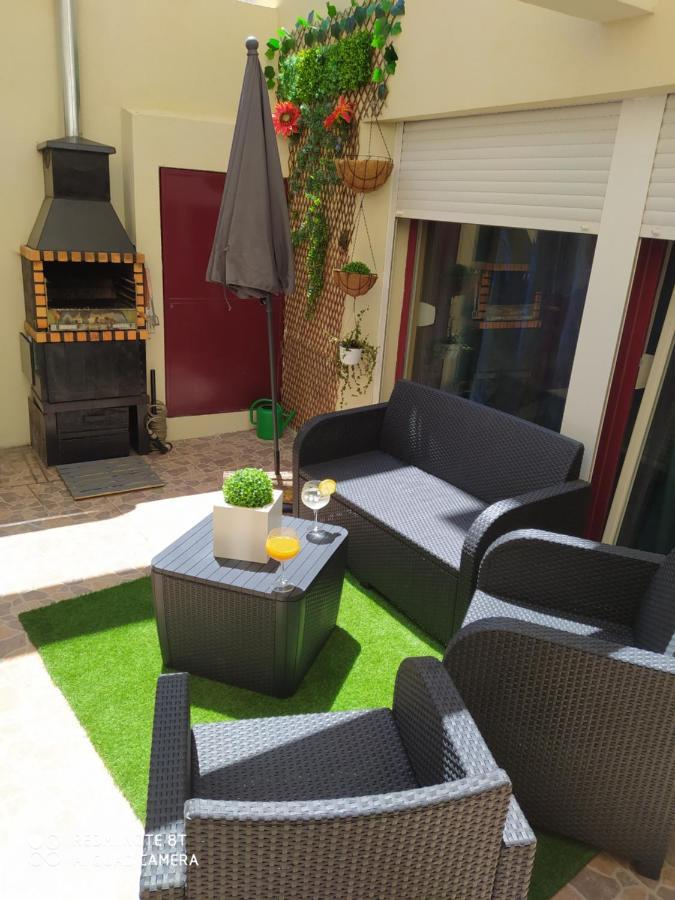 Casas Do Beco Charming Flats