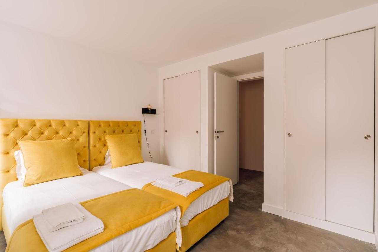 Stays Rossio * Lisboa