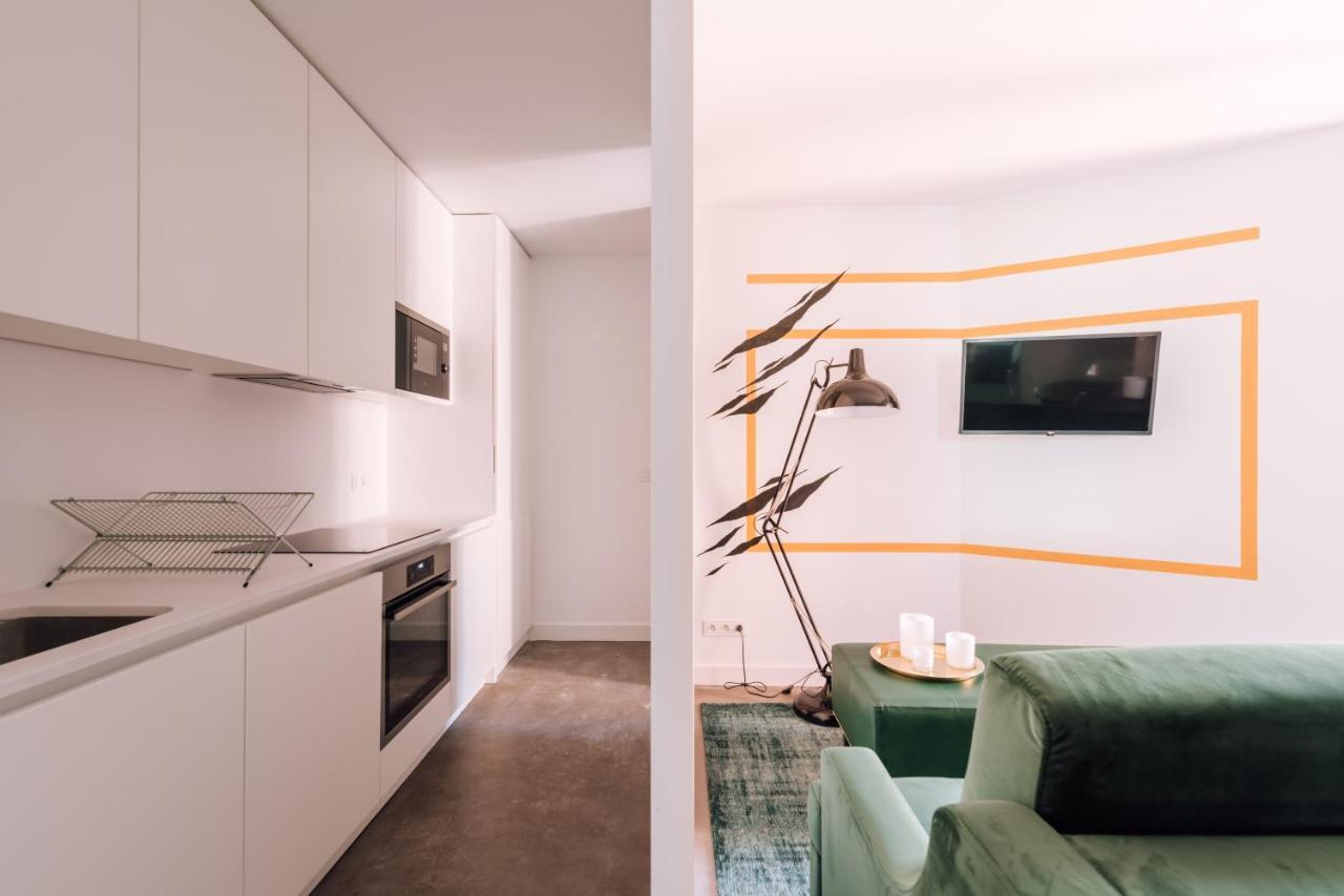 Apartamento Stays Rossio *