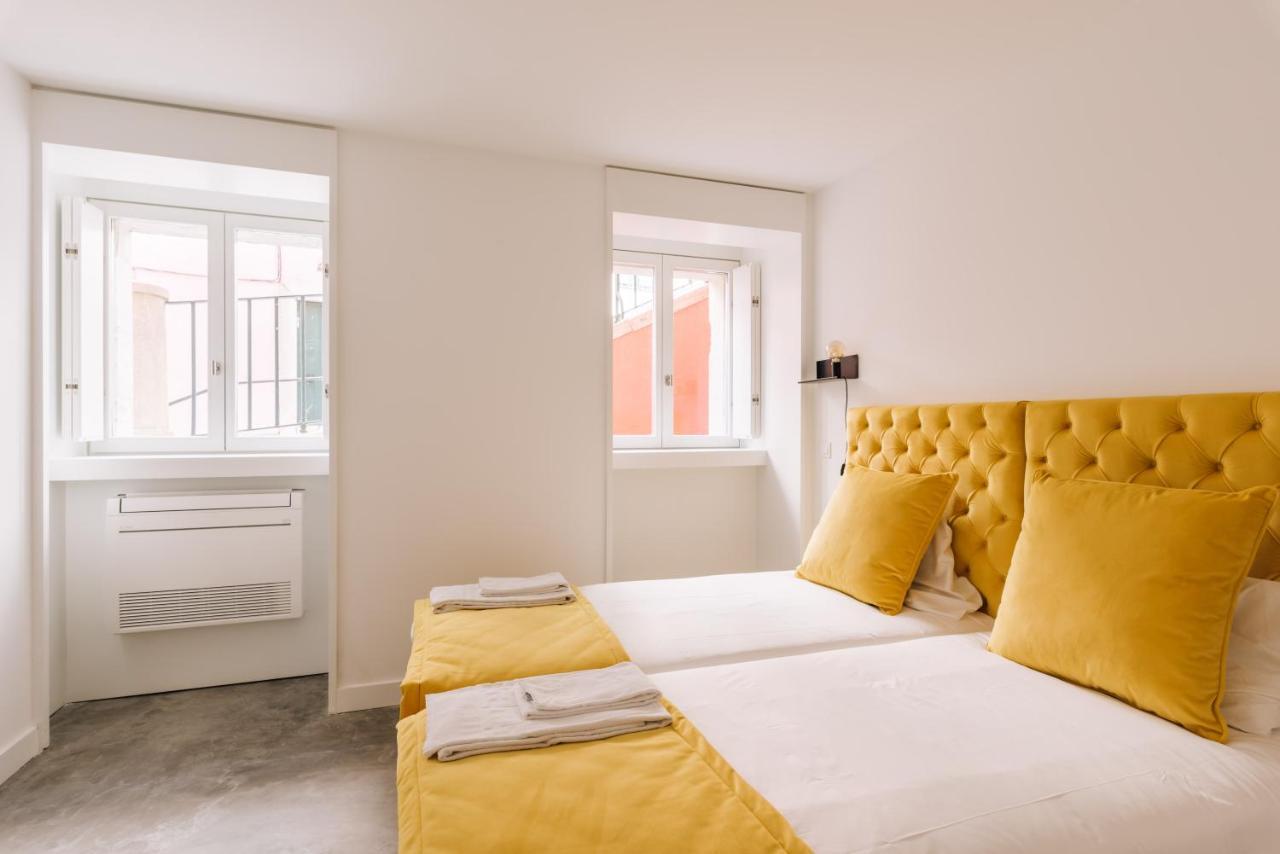 Stays Rossio * Lisboa