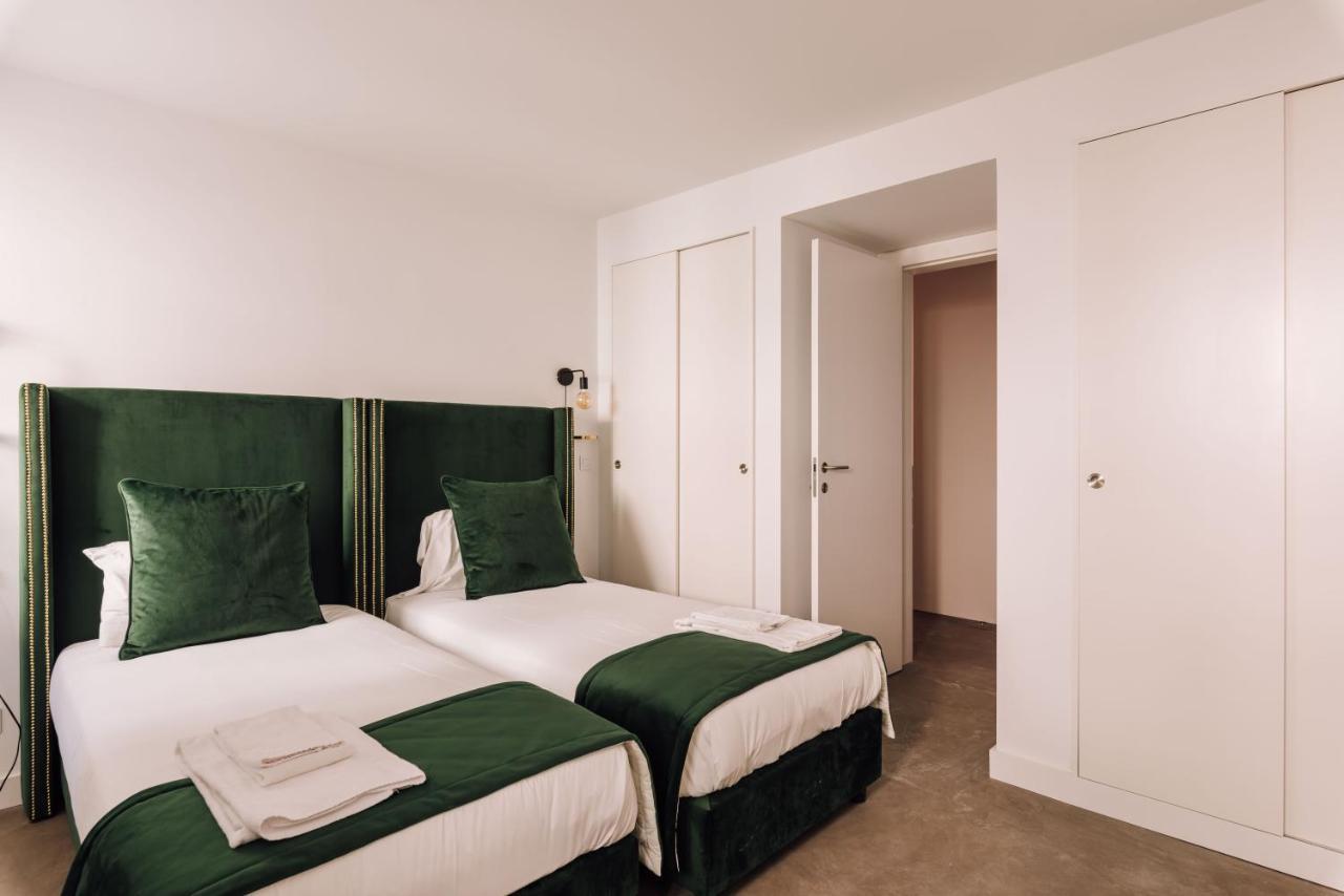Stays Rossio Apartamento Lisboa