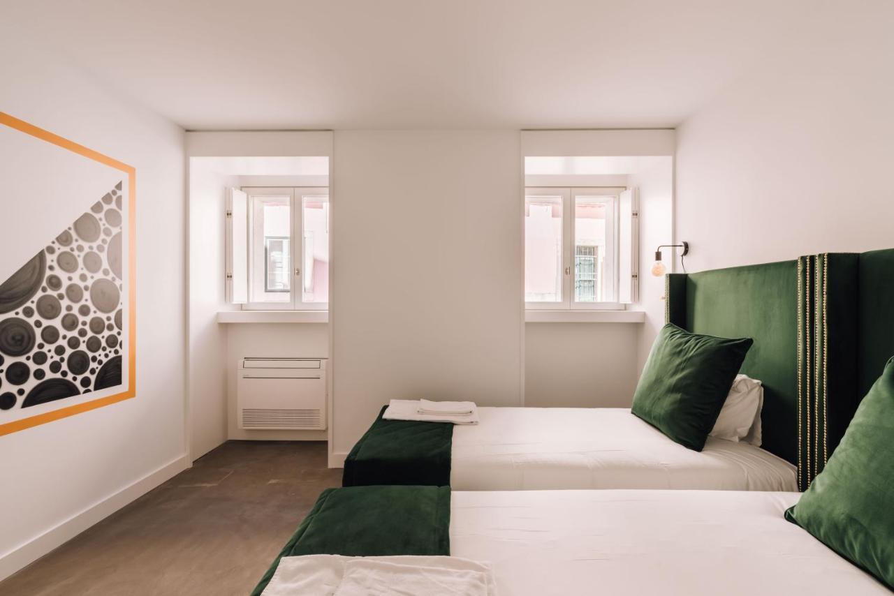 Apartamento Stays Rossio *