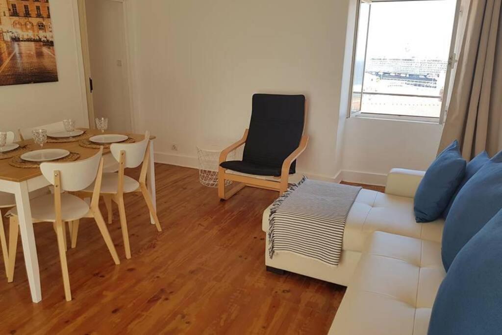 Apartamento Inloveapartments - View That Calms The Soul Lisboa