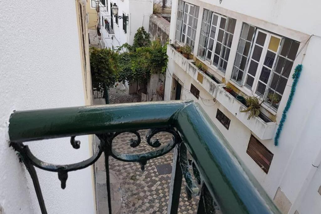 Inloveapartments - View That Calms The Soul Lisboa
