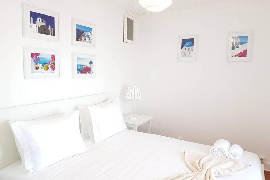 Inloveapartments - View That Calms The Soul Lisboa