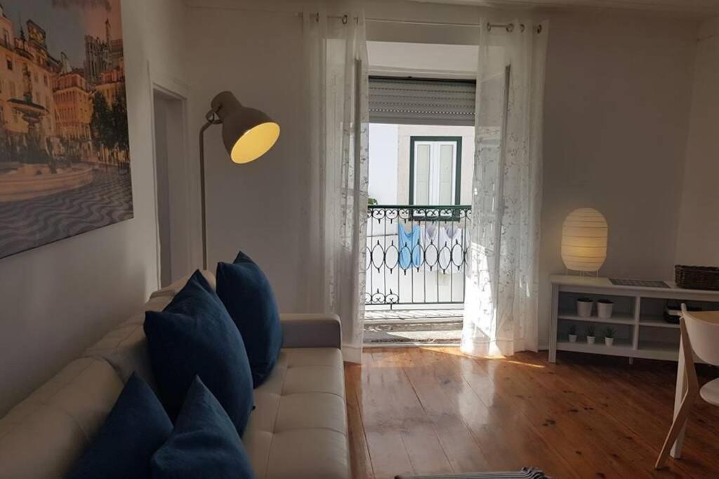 Inloveapartments - View That Calms The Soul Lisboa