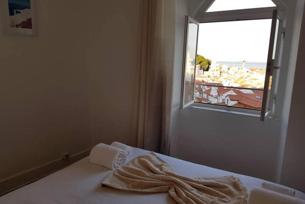 Inloveapartments - View That Calms The Soul