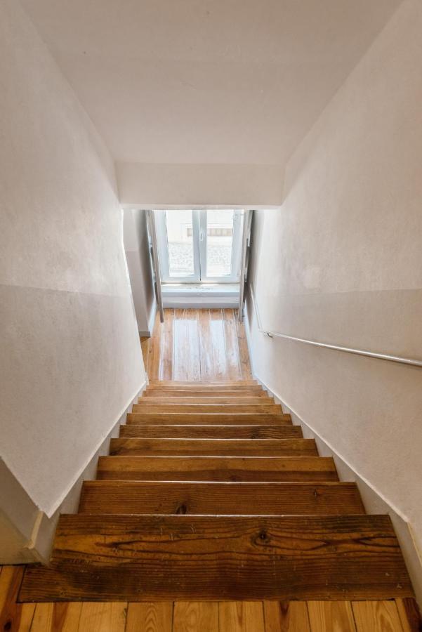 Apartamento Hidden Gem In Principe Real