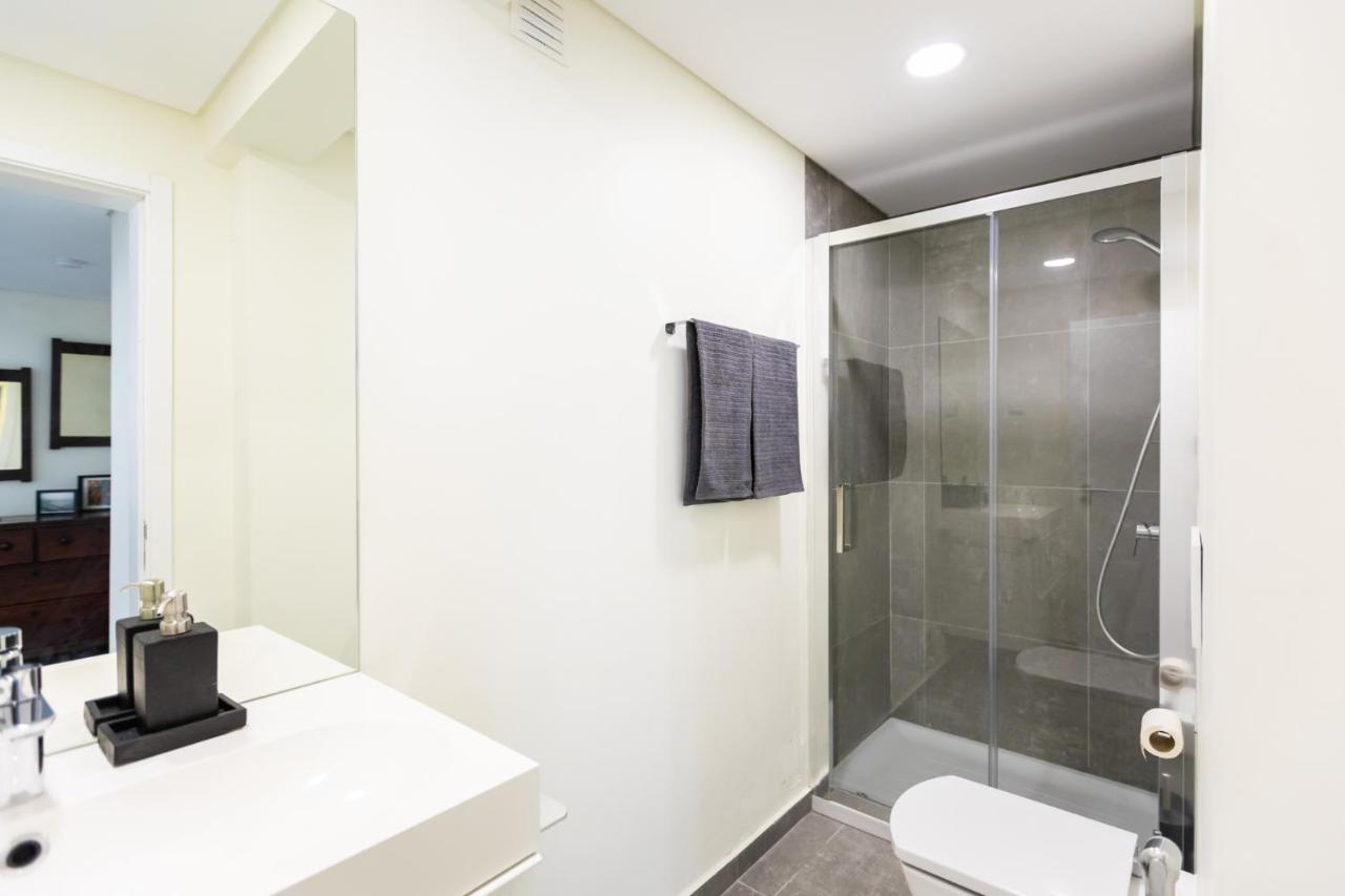 Apartamento Ambassador Private Pool *
