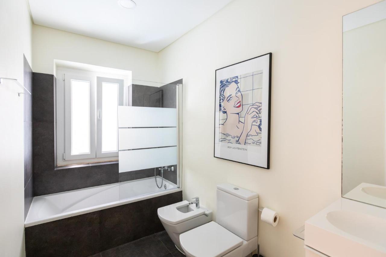 Apartamento Ambassador Private Pool *