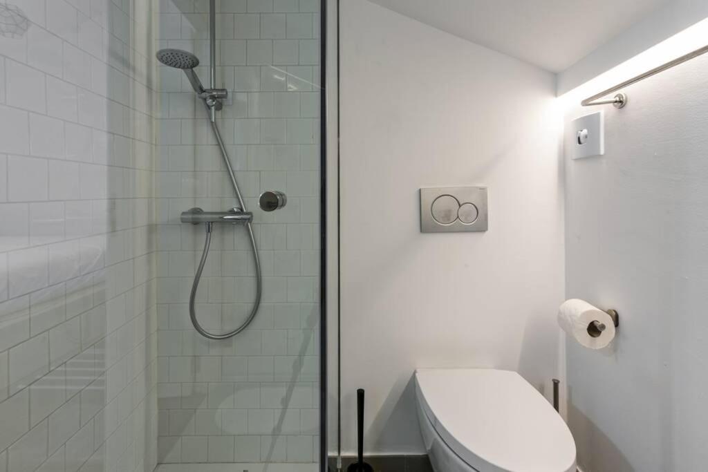 Apartamento 2 Bedroom With Ac Next To Avenida Da Liberdade Lisboa