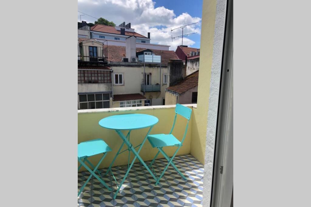 2 Bedroom With Ac Next To Avenida Da Liberdade