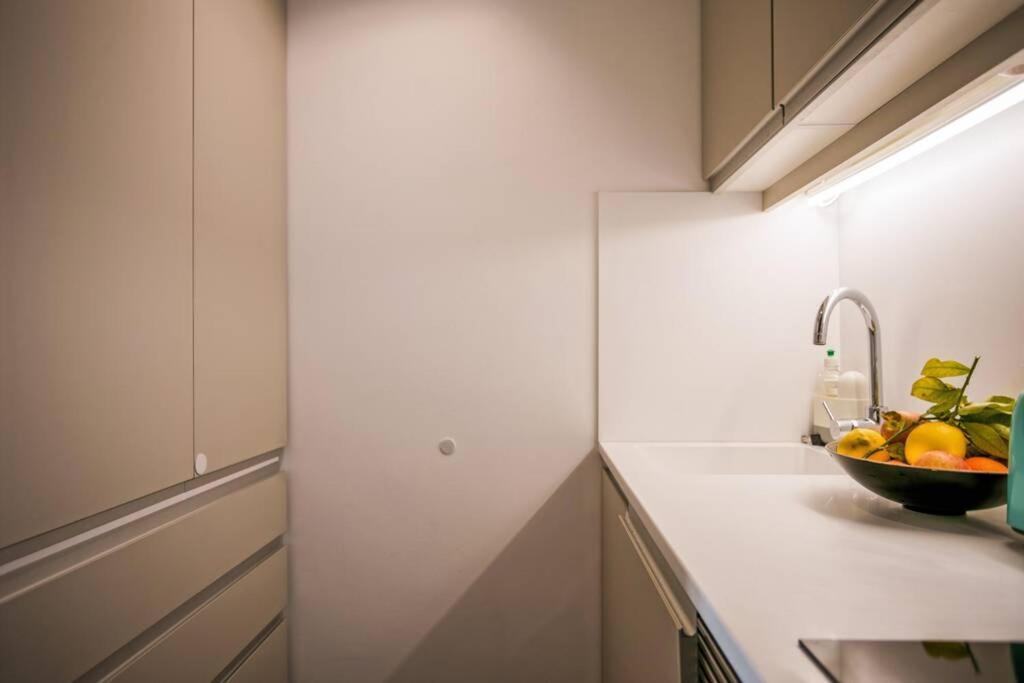 2 Bedroom With Ac Next To Avenida Da Liberdade Apartamento Lisboa